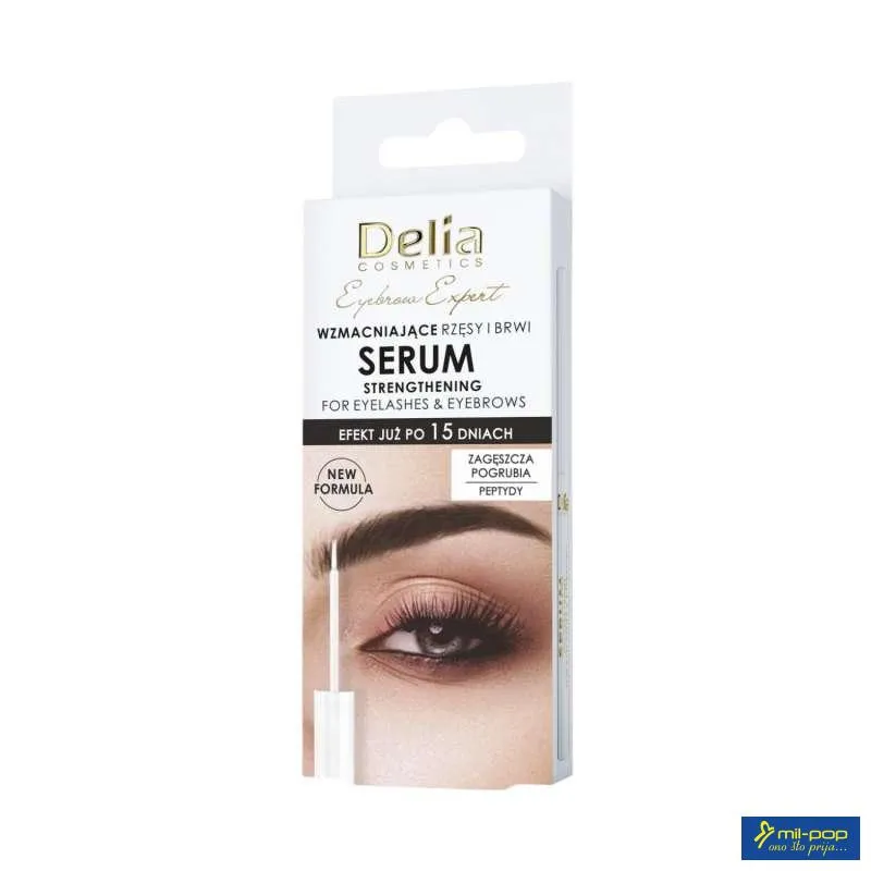 DELIA SERUM ZA OBRVE 7ML