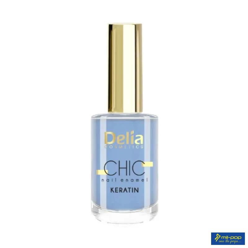 DELIA LAK ZA NOKTE 14 TWINKLE 11ML 