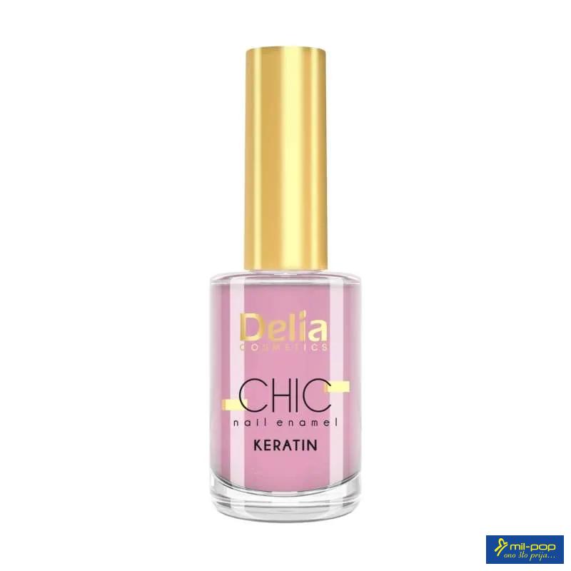 DELIA LAK ZA NOKTE 05 SHIMMER 11ML 