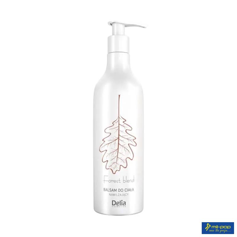DELIA KREMA ZA TIJELO EKSTRAT KORE HRASTA 300ML