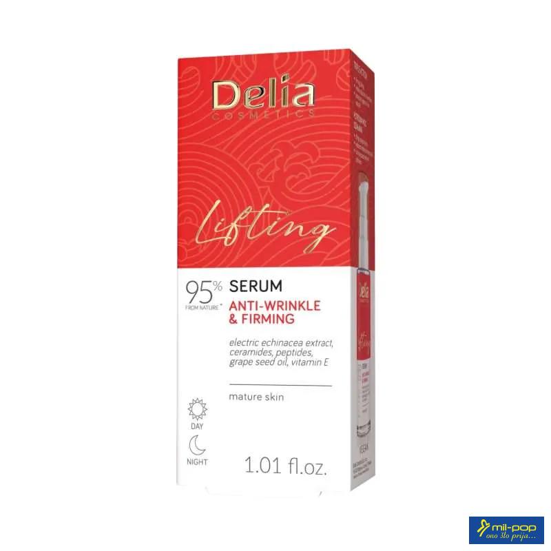 DELIA SERUM ZA LICE 30ML