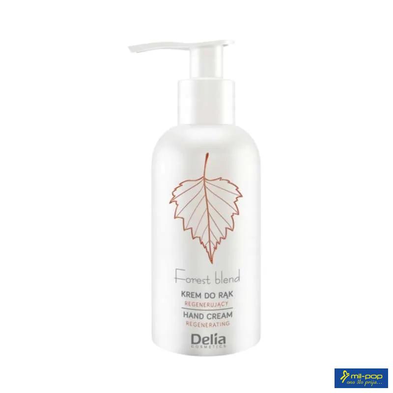 DELIA KREMA ZA RUKE REGENARATING 120ML