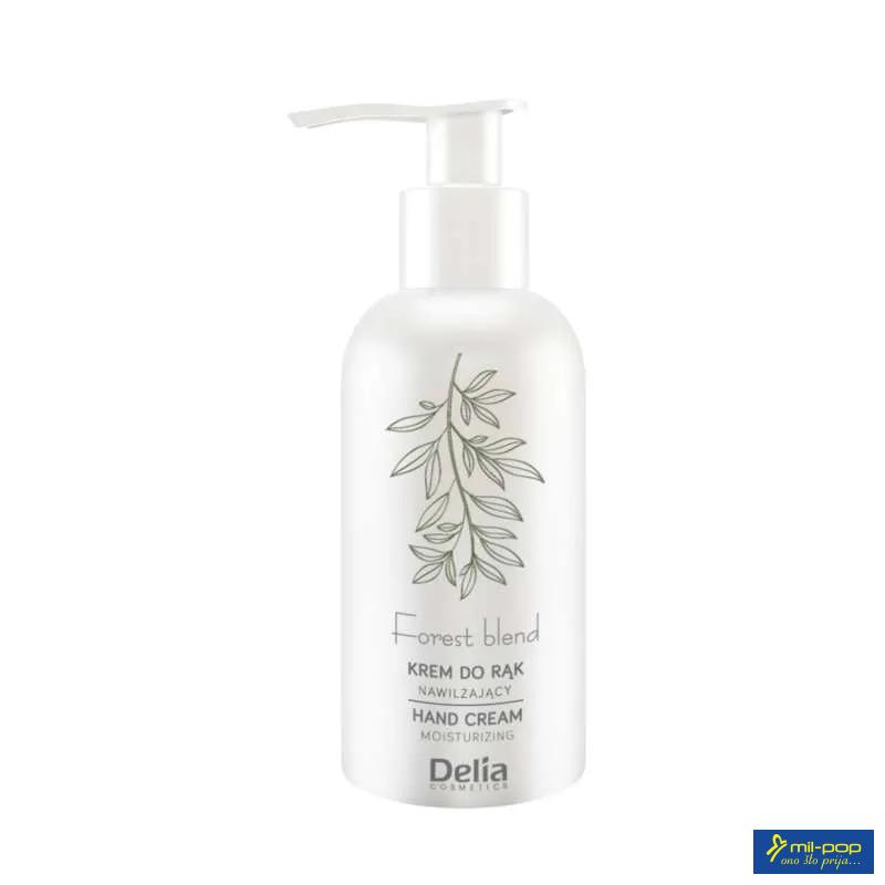 DELIA KREMA ZA RUKE MOISTURIZING 120ML