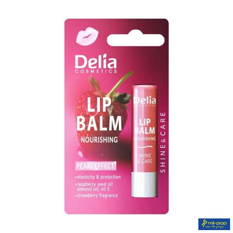 DELIA LIP BALM NOURISHING 4.8G 