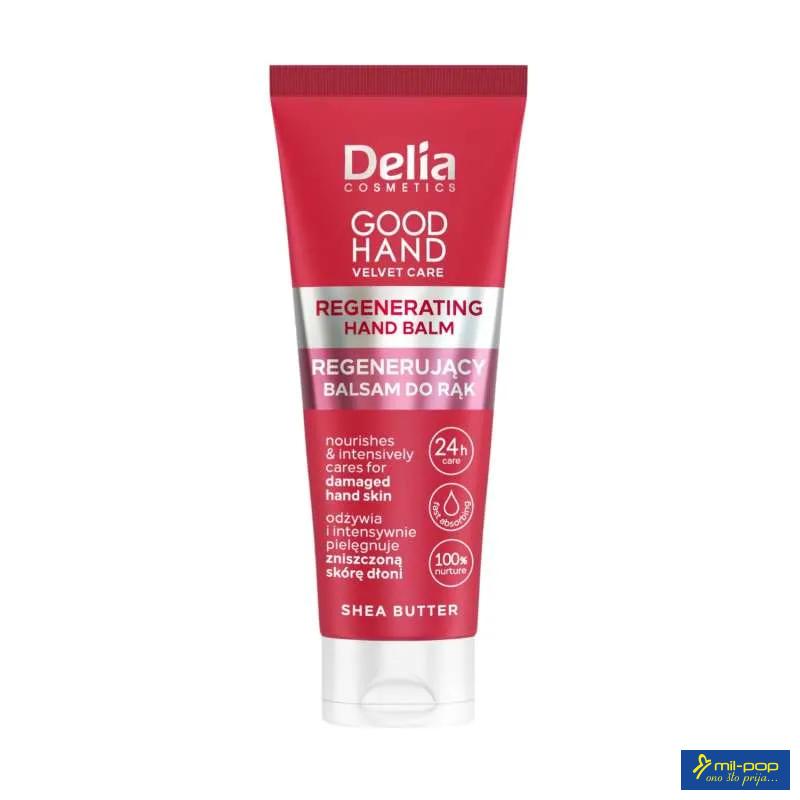 DELIA KREMA ZA RUKE  REGENERATING 75ML 