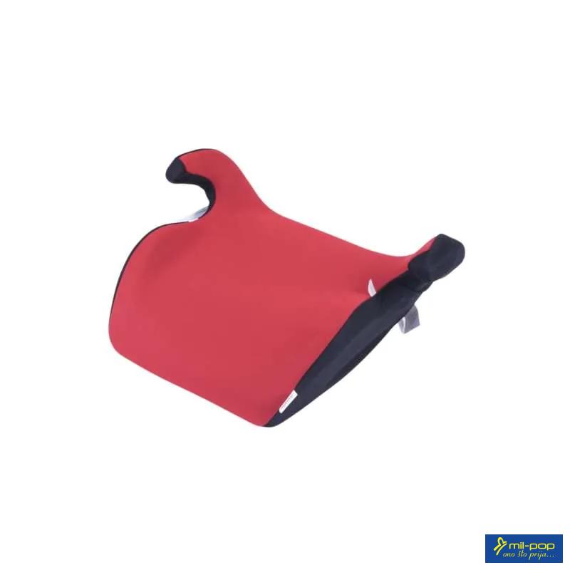 JUNGLE AUTO SJEDIŠTE - BUSTER RED 