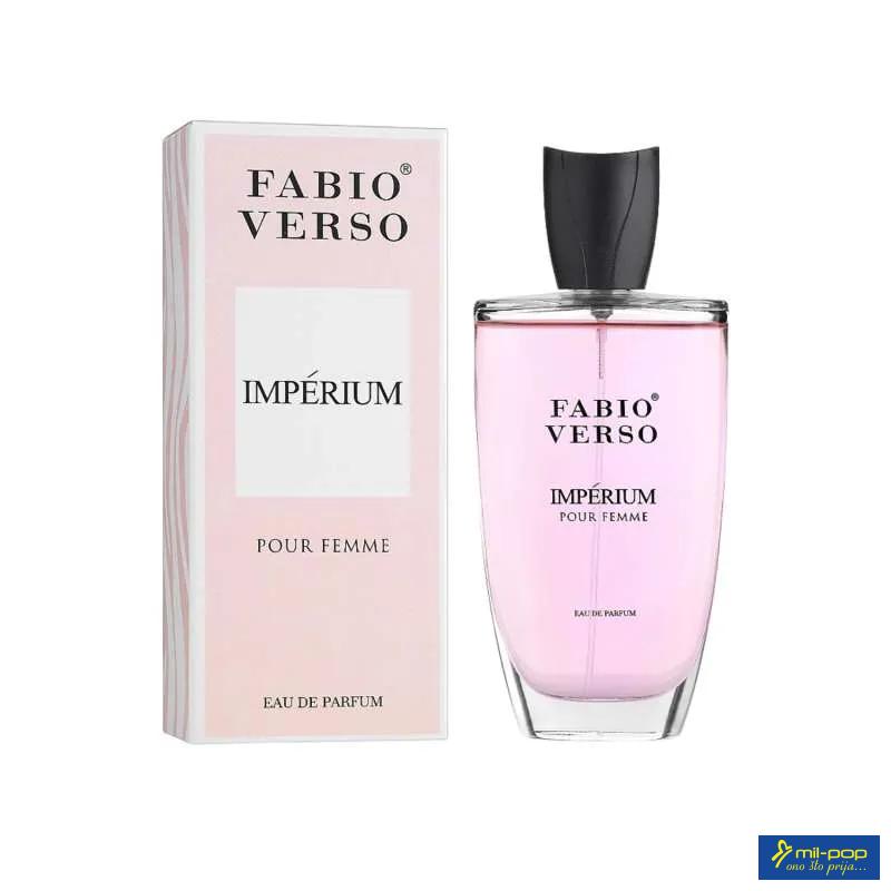 BI-ES EDP FABRIO VERSO IMPERIUM DAMSKI 15ML
