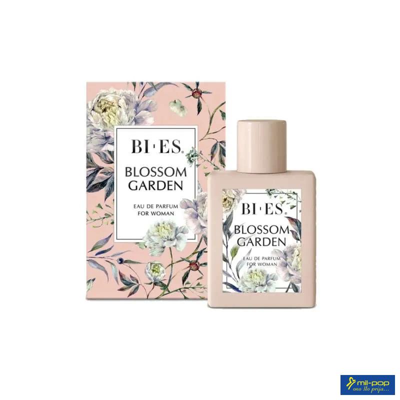 BI-ES EDP BLOSSOM GARDEN 100ML Z. 