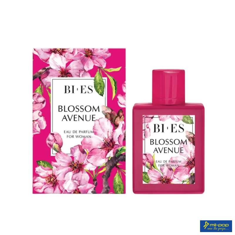 BI-ES EDP BLOSSOM GARDEN 100ML Z. 