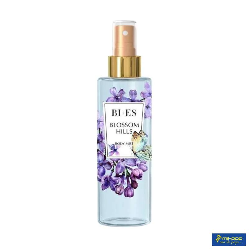 BI-ES BODY MIST BLOSSOM HILLS 200ML