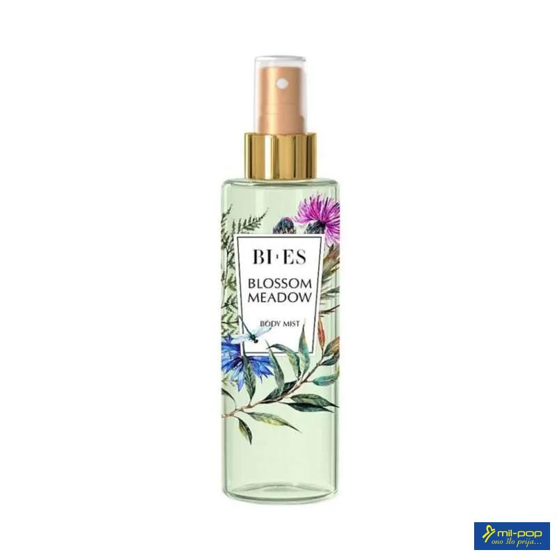 BI-ES BODY MIST BLOSSOM MEADOW 200ML