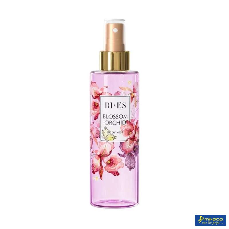 BI-ES BODY MIST BLOSSOM ORCHID 200ML
