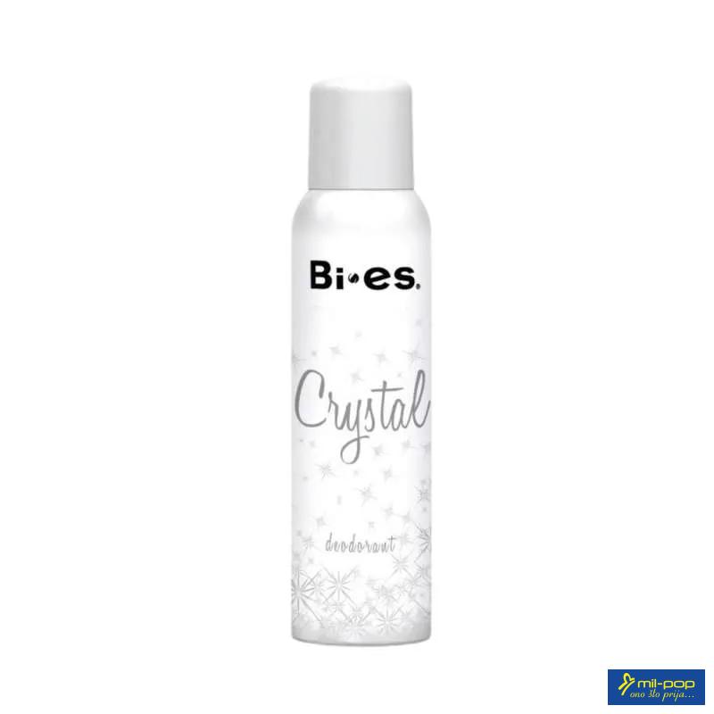 BI-ES DEO BLOSSOM CRYSTAL DAMSKI 150ML