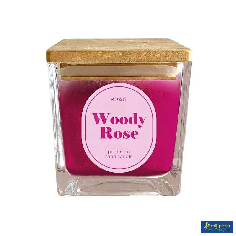 BRAIT WOODY ROSE MIRISNA SVIJEĆA 130G 
