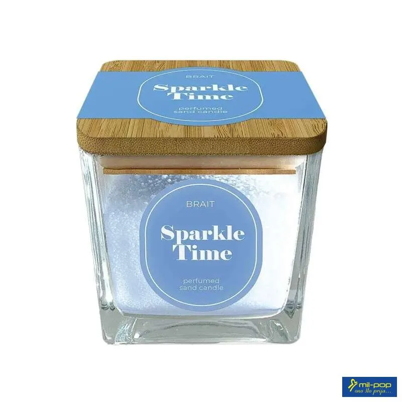 BRAIT SPARKLE TIME MIRISNA SVIJEĆA 130G 