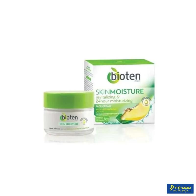 BIOTEN SKIN MOIST DNEVNA NORM 50ML CEL B21 