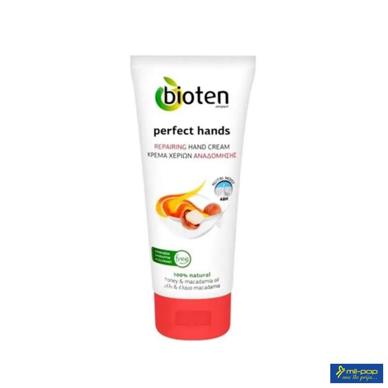 BIOTEN KREMA RUKE REGENERAIVNA 100ML