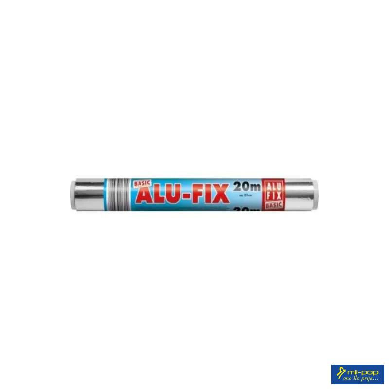 ALUFIX ALUMINIJSKA FOLIJA ECONOMY 29 CM 20 M 