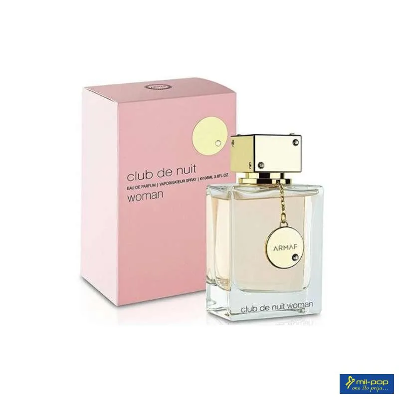 ARMAF CLUB DE NUIT (Z) EDP105ml 