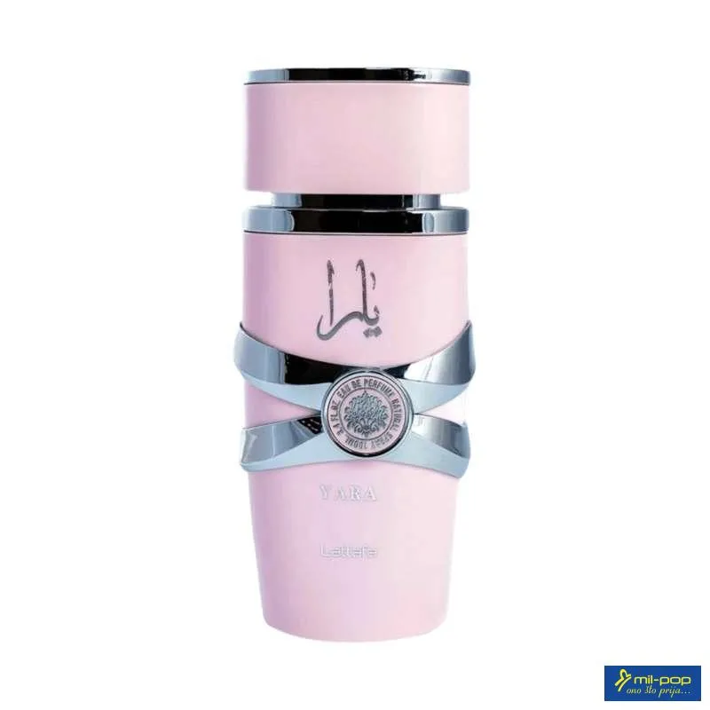 LATTAFA YARA (Z) EDP 100ml 