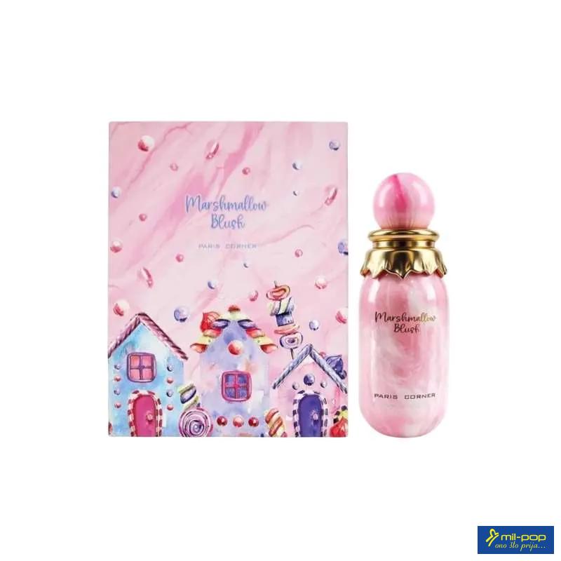 PARIS CORNER PARFEM LADIES MARSHMALLOW BLUSH 100ML 