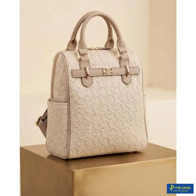 ENRICO COVERI TORBA 260-3 ZAYLEE 