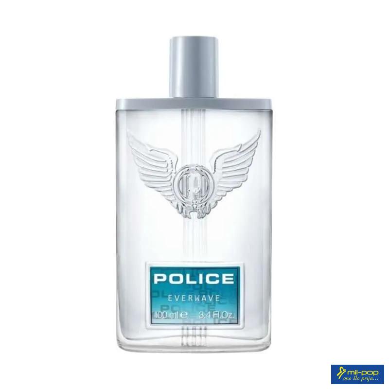 EVERWAVE EAU DE TOILETTE 100 ML VAPO 