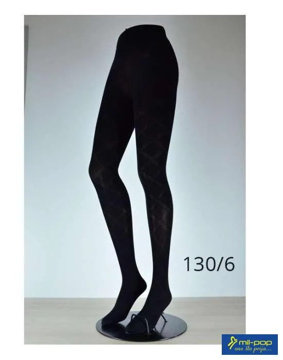 CAR.GERBI VELOUR 70 DEN