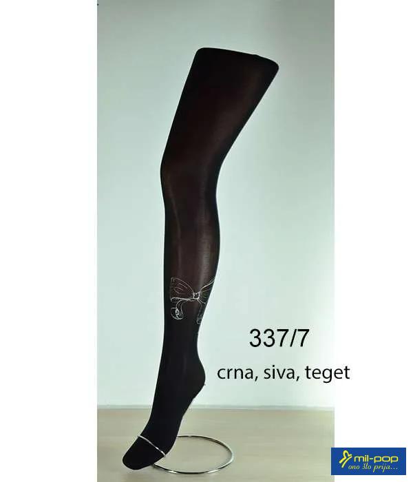 CAR.GERBI D.SWEETY UNIHOP A.337