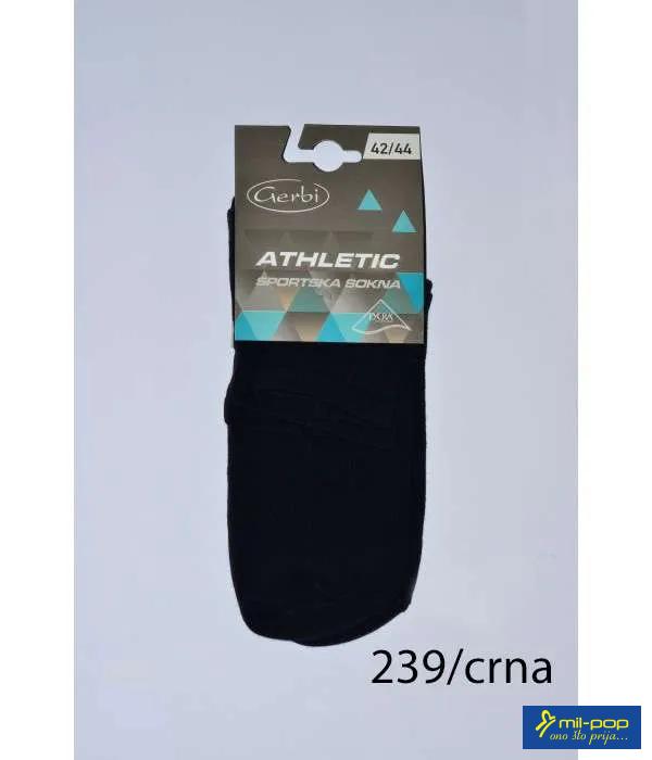 CAR.GERBI ATHLETIC SPORTSKA SOKNA
