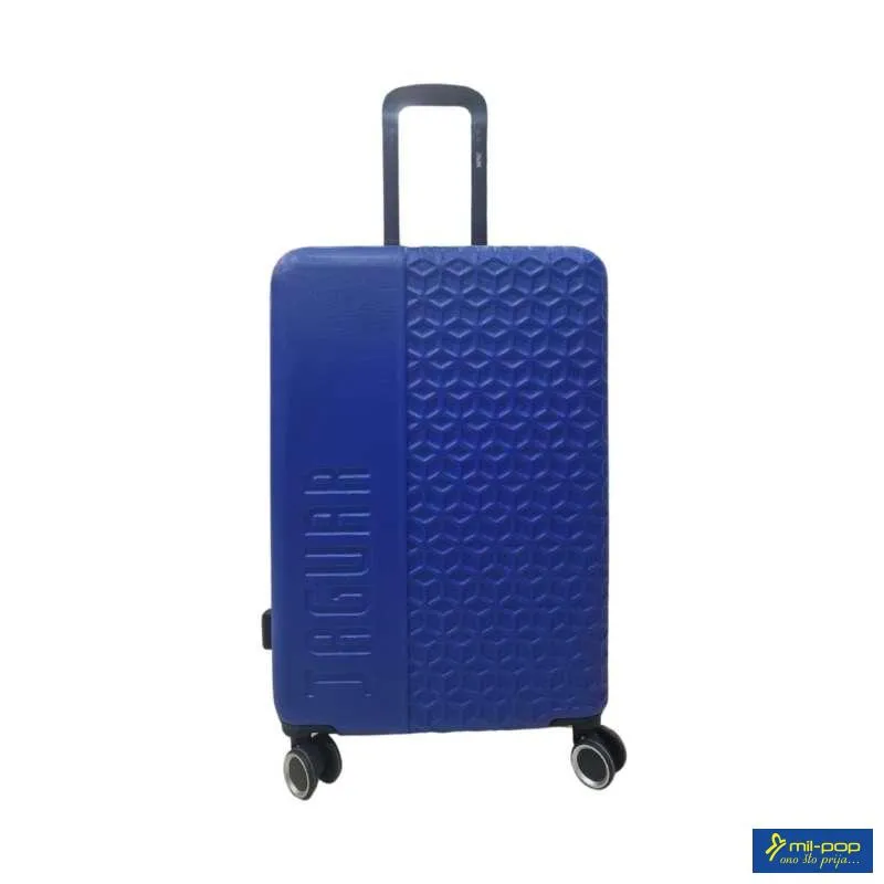 KOFER 701 VELIKI JAGUAR BLUE