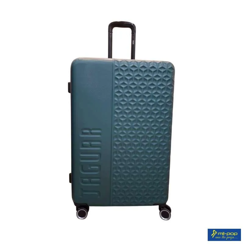 KOFER 701 VELIKI JAGUAR GREEN