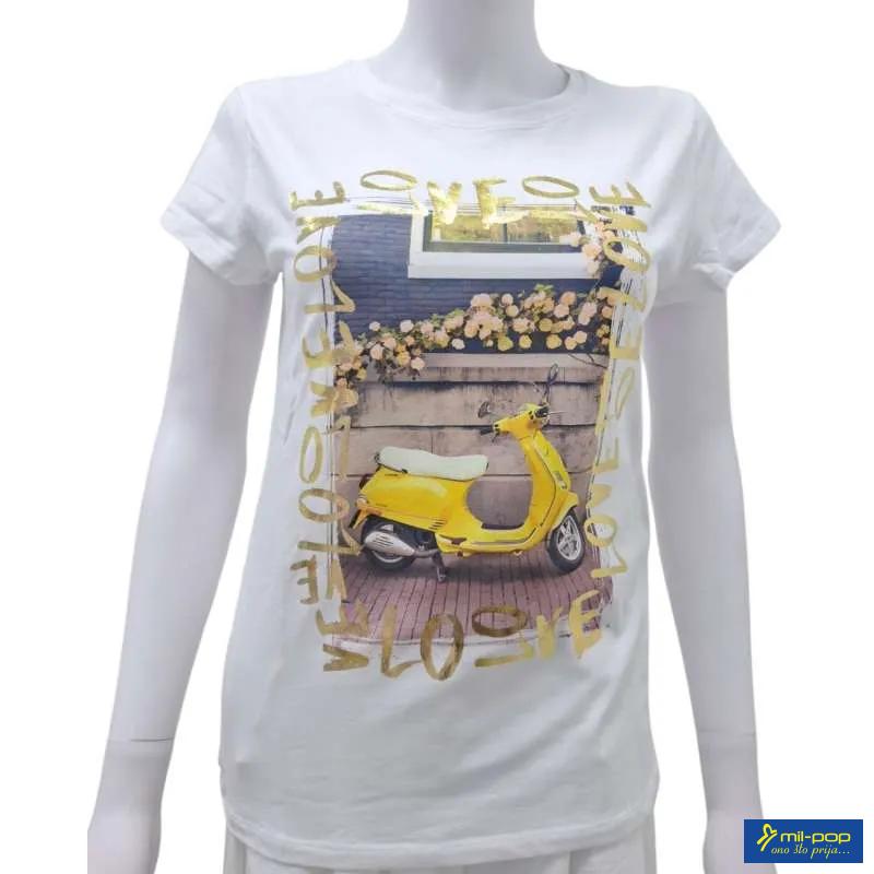 MODA ITALIANA MAJICA