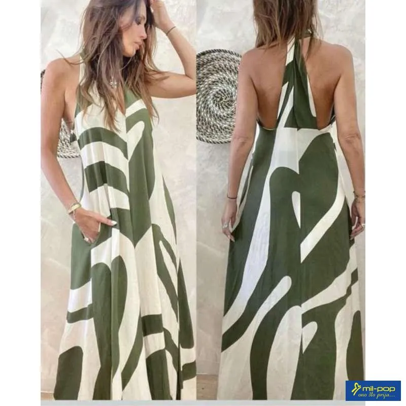 MODA ITALIANA HALJINA