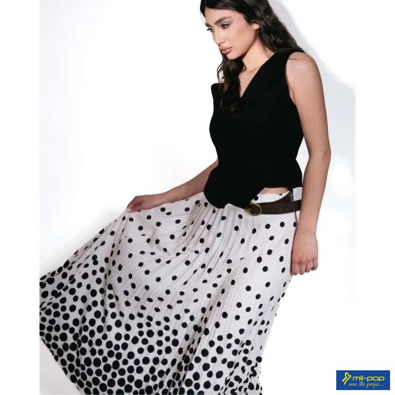 MODA ITALIANA SUKNJA