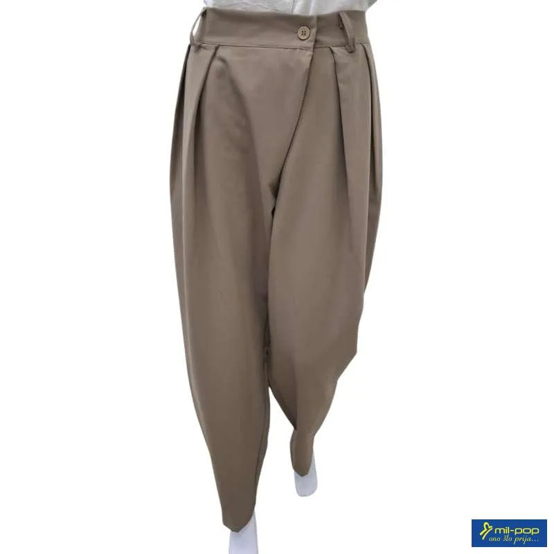 MODA ITALIANA PANTALONE