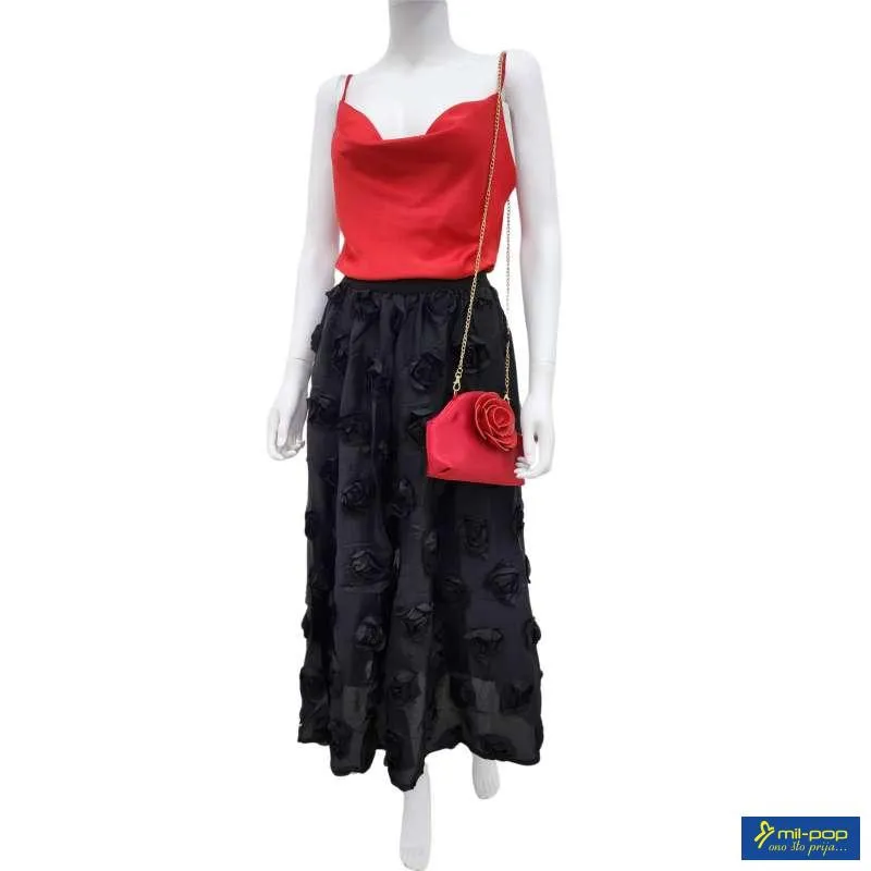 SUKNJA JOYA&CO 8536LIS J/Z 2024 