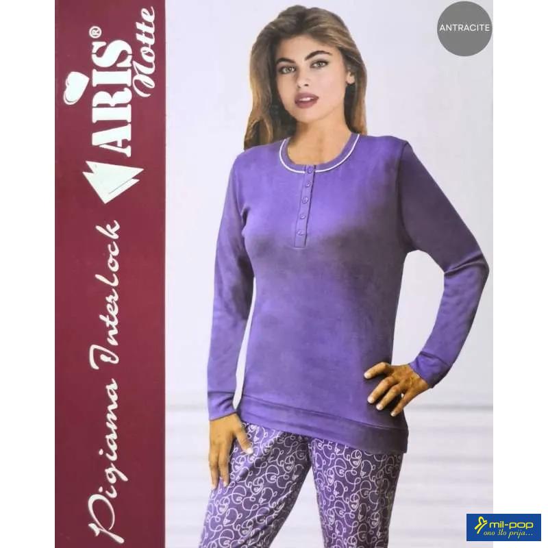 ARIS PIDŽAMA PSD1099 