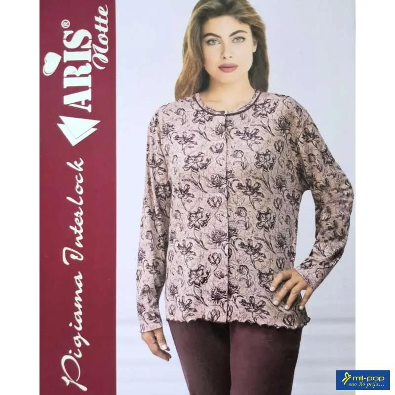 ARIS PIDŽAMA PSD1107 