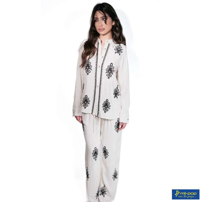 MODA ITALIANA KOMPLET