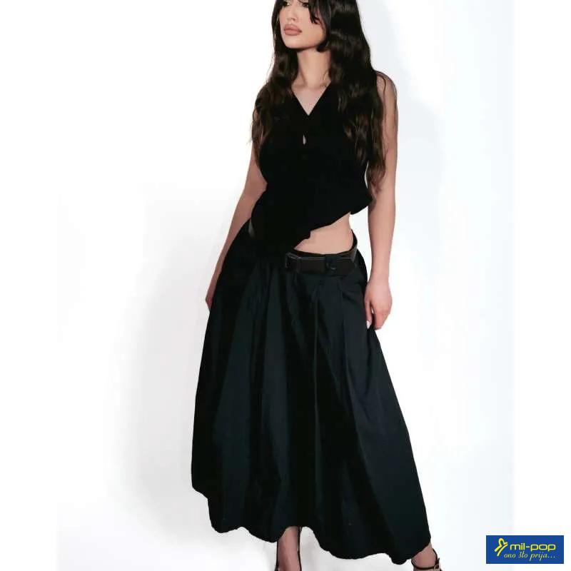 MODA ITALIANA SUKNJA