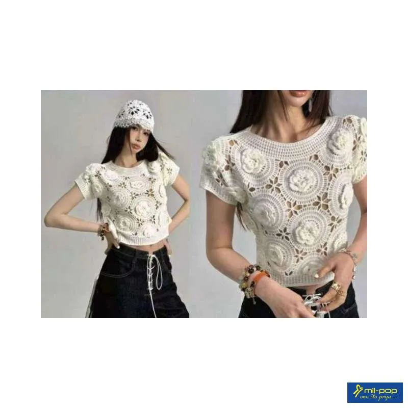 MAJICA MODA ITALIANA