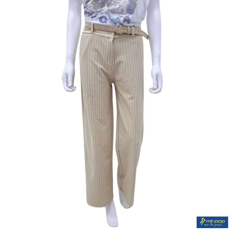 MODA ITALIANA PANTALONE