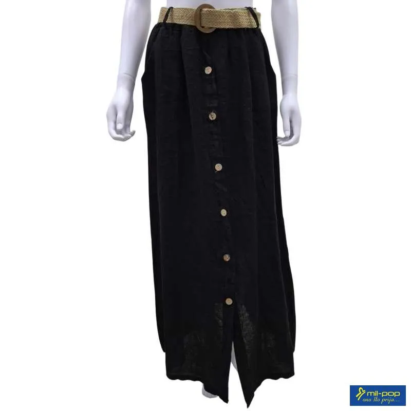 MODA ITALIANA SUKNJA