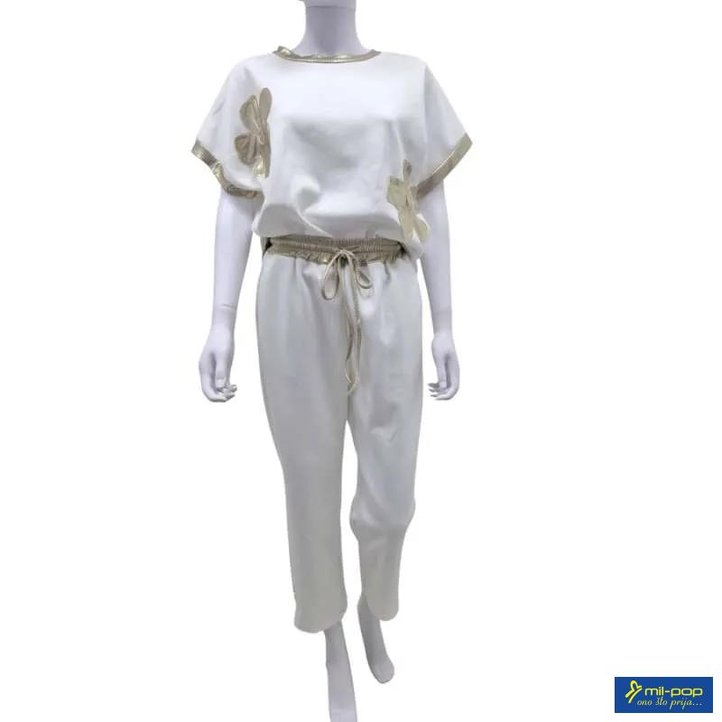 MODA ITALIANA KOMPLET