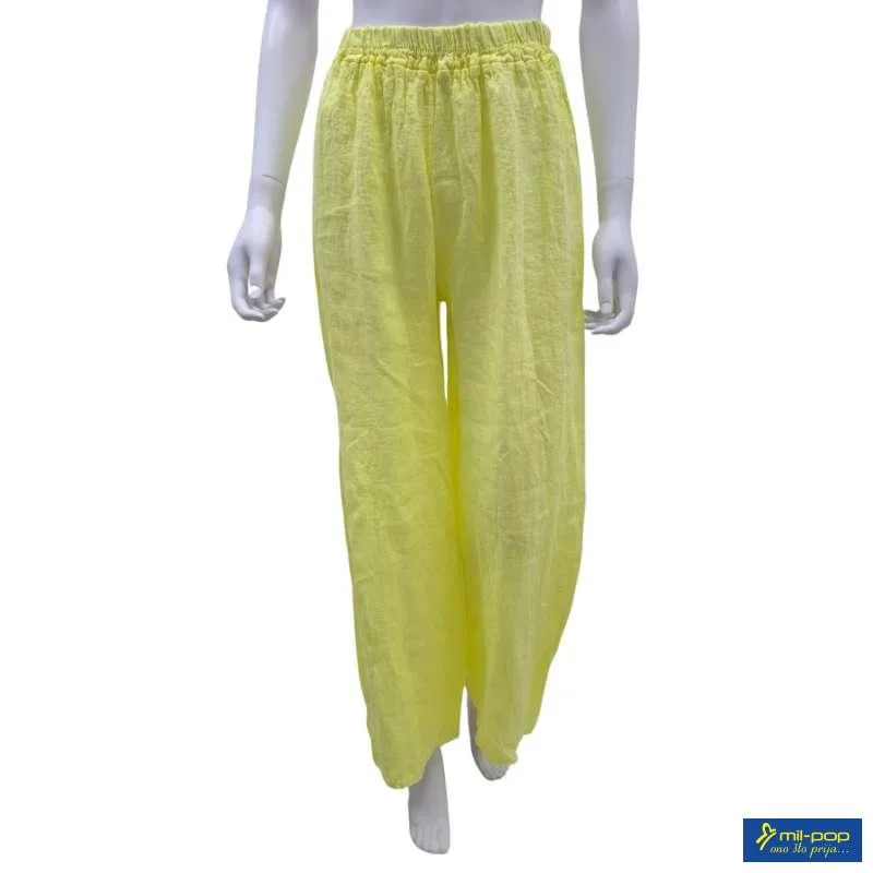 MODA ITALIANA PANTALONE
