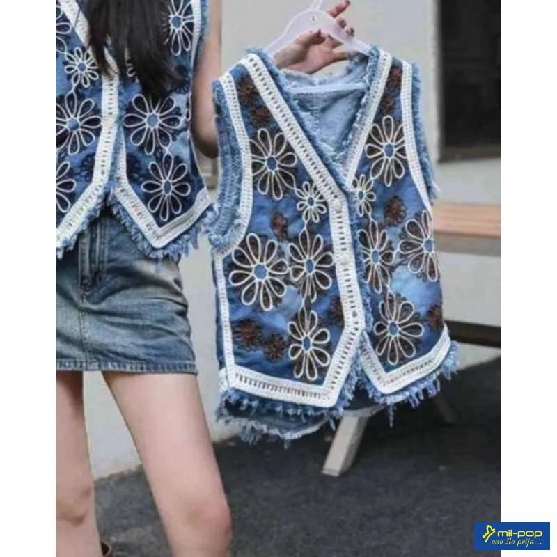 MODA ITALIANA PRLSUK