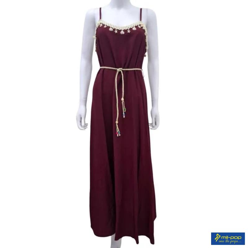 MODA ITALIANA HALJINA