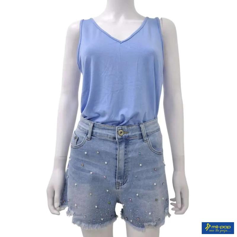 TRIKMAJICA MODA ITALIANA 1669HD P/LJ 2025