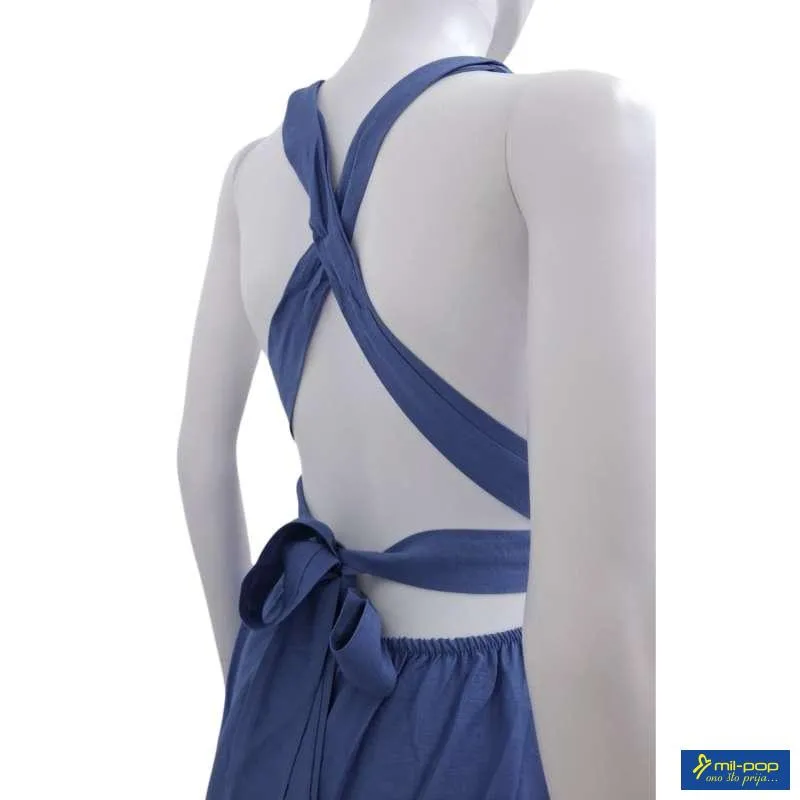KOMBINEZON MODA ITALIANA 90406MC P/LJ 2025